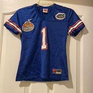 Florida Gators Jersey